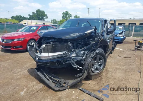 2023 Honda Ridgeline Rtl from USA, damaged, VIN 5FPYK3F58PB015981